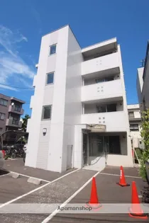 ウエストコート福住の画像