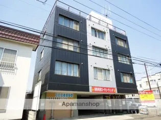 サニープレイス南郷の画像