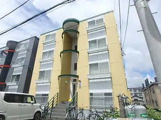 サンティ南郷の画像