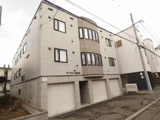 アークコート南白石の画像