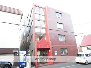 サニープレイス南郷18の画像