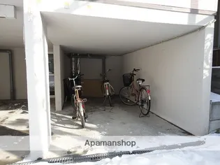 JPコート南郷B【103号室】のその他画像