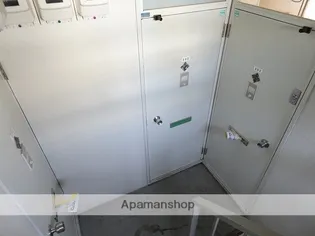 JPコート南郷B【103号室】のその他画像