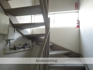 JPコート南郷B【103号室】のその他画像