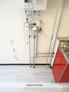 JPコート南郷B【103号室】のその他画像