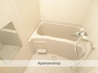 JPコート南郷B【103号室】の風呂