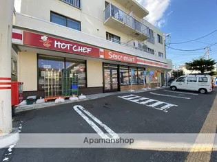 JPコート南郷B【103号室】の周辺