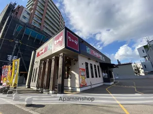 JPコート南郷B【103号室】の周辺