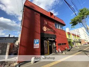 JPコート南郷B【103号室】の周辺