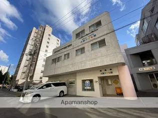 JPコート南郷B【103号室】の周辺