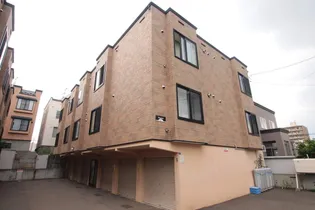 フォレスト栄通Bの画像