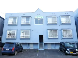 シャレード藤Dの画像