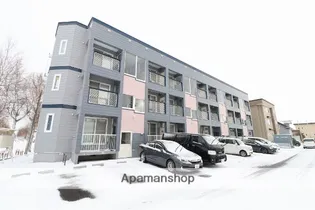 パレス24川村の画像