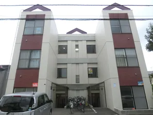 ノースランド真駒内の画像