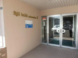 藤井ビル中の島Ⅱ【0101号室】の外観