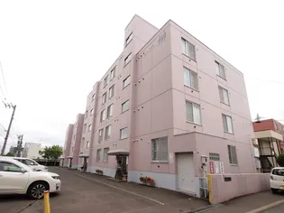 メーゾン榊の画像