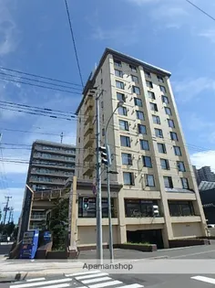 αNEXT東札幌の画像