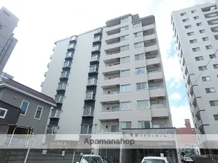 平岸フラワーホームの画像