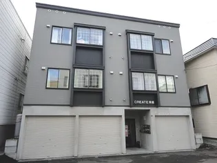 クリエイト栄通の画像
