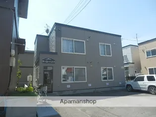 ケーユーハイツ【101号室】の外観