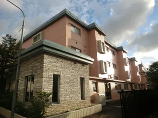 シャトー第2たかはしの画像