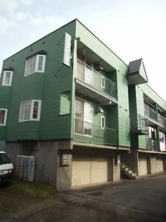 ハイツグレーシャスの画像