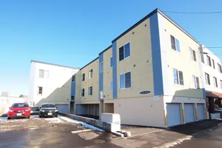 LEE SQUARE 栄通の画像