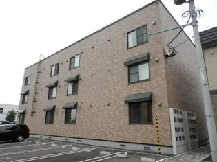 あにまるスクエア 四号館の画像