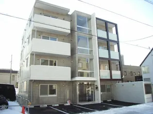 ブランシャール東札幌の画像