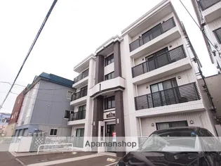 グランメール月寒東Cの画像