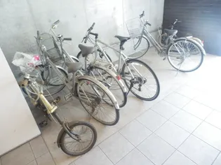 アルバミュウ【4階】のその他画像