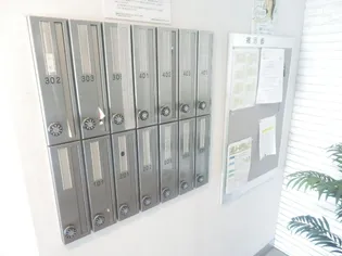 アルバミュウ【4階】のその他画像