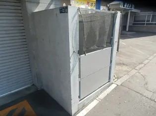 アルバミュウ【4階】のその他画像