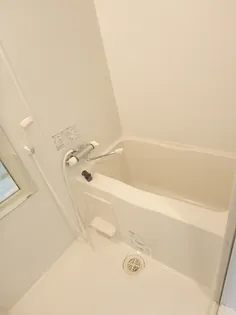 アルバミュウ【4階】の風呂