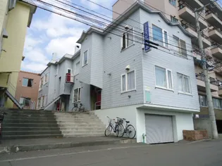 レジデンスかわなみの画像