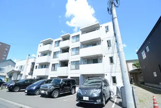 グランディール豊平1条の画像