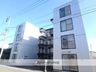 ラフォーレ本郷3の画像