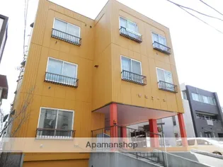 金森コーポの画像