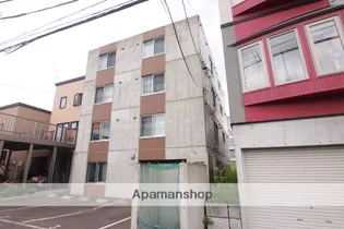 ビブレパークフロントの画像