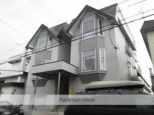 プレジデント16【0101号室】の外観