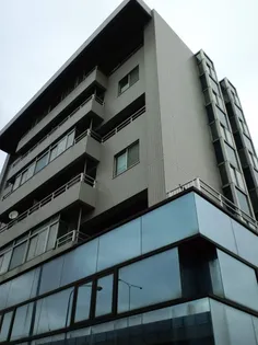 三洋ガーデン北郷の画像