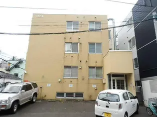 小野ビル【302号室】の外観