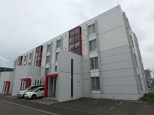 メゾンドインペリアルIIの画像