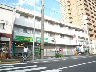 MKマンションの画像