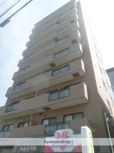 SOLEIL美園の画像