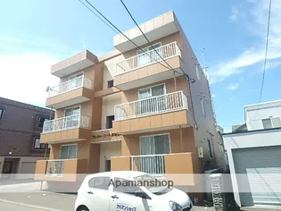 NIPPO CORE 月寒中央の画像