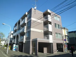 シャトーメナールの画像