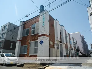 ノースコートの画像