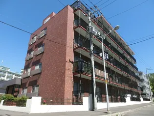 ライオンズマンション真駒内第2の画像