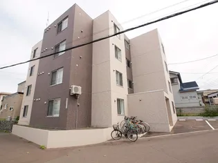 トラストコートひばりが丘の画像